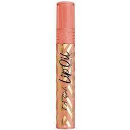 L.A. Girl Óleo de Lábios Gloss Nutritivo 2mL Shimmer Grapefruit