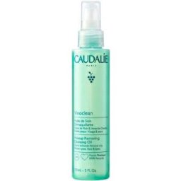 Caudalíe Óleo Desmaquilhante com Amêndoas Doces 150mL