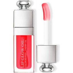 Christian Dior Addict Lip Glow Oil Óleo Lábios Nutritivo 6mL 015 Cherry
