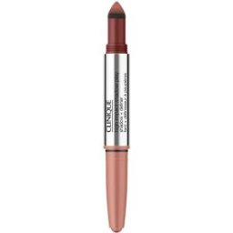 Clinique High Impact Shadow Play Sombras Duo 4mL 03 Strawberries + Chocolate