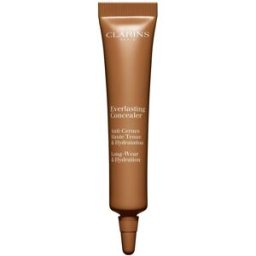 Clarins Everlasting Concealer Corretor Olheiras 12mL 04 Deep