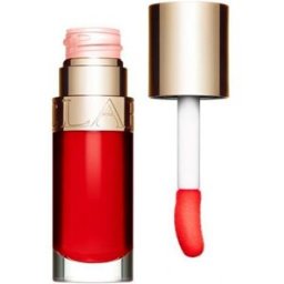 Clarins Lip Comfort Oil Óleo para Lábios 7mL 08 Strawberry
