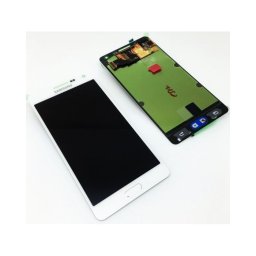 Touchscreen com Display Samsung Galaxy A500 (Samsung A5) Branco