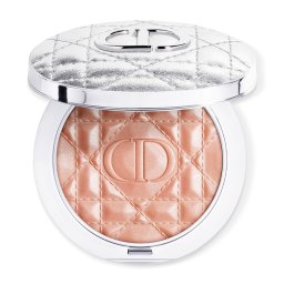 Dior Iluminador Iluminador com infusão de ácido hialurônico 02 GOLD HALO