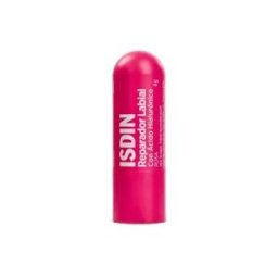Isdin Reparador Labial c/ Ácido Hialurónico Rosa 4g