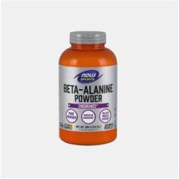 NOW SPORTS BETA ALANINE POWDER 500g