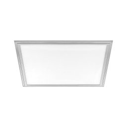 Eglo 98037 - Painel fosco LED SALOBRENA 2 LED/25W/230V