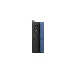 Capa Xiaomi Redmi Note 14 Pro 5G FLIP BOOK Ultra Slim Preto