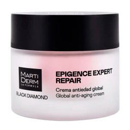 Martiderm Cosméticos Faciais Epigence Expert Repair Creme de dia antienvelhecimento global