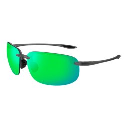 Maui Jim Óculos de sol para homens Sunglasses Mj0456S