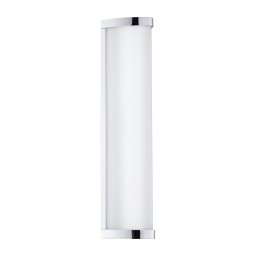 Eglo 64045 -Iluminação de parede de casa de banho LED GITA LED/16W/230V 4000K IP44 60 cm
