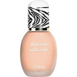 Sisley Phyto-Teint Ultra Éclat Base Líquida Acabamento Natural 30mL 1N (1) Ivory