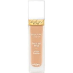 Sisley Sisleÿa Le Teint Base Líquida Antienvelhecimento Suavizante 30mL 0C (0R) Vanilla