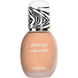Sisley Phyto-Teint Ultra Éclat Base Líquida Acabamento Natural 30mL 2N1 (2+) Sand