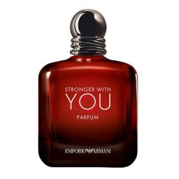 Armani Stronger With You Parfum - 100 ML Parfum Perfumes Homens