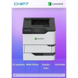 LEXMARK IMP LASER MONO M5255 BSD