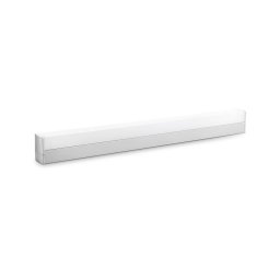 Philips 31165/99/P1 - Luminária LED sob armário LINEA DANUBE LED/10W/230V