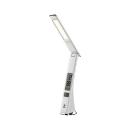 Immax 08951L - Lâmpada de Mesa Tátil LED Regulável CUCKOO LED/5W/5V