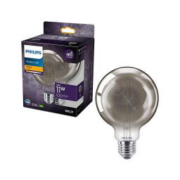 Lâmpada LED Philips E27/2W/230V 1800K