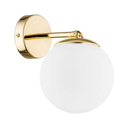 Argon 4744 - Iluminação de parede SATELITE 1xE27/15W/230V