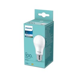 Lâmpada LED Philips A60 E27/13W/230V 4000K