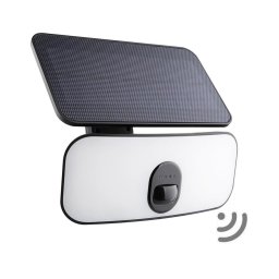 BRILAGI - Luminária solar LED de parede com sensor ROOF LED/13W/5V IP65