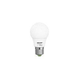 Lâmpada LED LEDSTAR ECO A55 E27/7W/230V 4000K