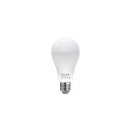 Lâmpada LED LEDSTAR ECO A65 E27/18W/230V 3000K