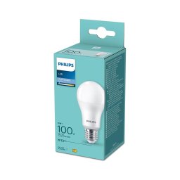 Lâmpada LED Philips A60 E27/13W/230V 6500K