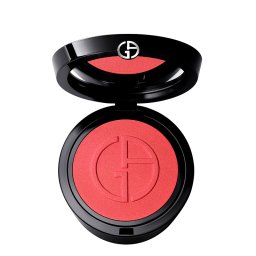 Armani karaoke Luminous Silk Glow Blush 40 MANIA