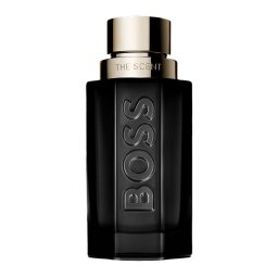 Hugo Boss The Scent Magnetic For Him - 50 ML Eau de Parfum Perfumes Homens