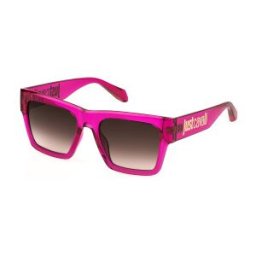 Óculos De Sol Unissex Just Cavalli Sjc038-5403gb