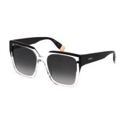 Óculos De Sol Femininos Furla Sfu695-550880