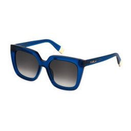 Óculos De Sol Femininos Furla Sfu776v530955