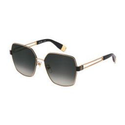 Óculos De Sol Femininos Furla Sfu716-590301