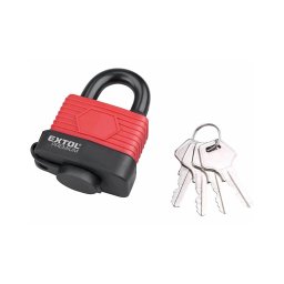 Extol Premium - Cadeado à prova de água 50 mm