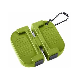 Extol - Afiador de facas carbeto/cerâmica