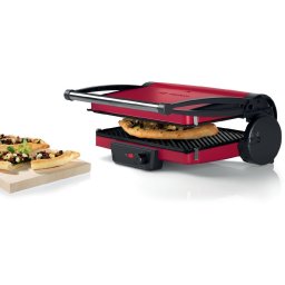 BOSCH - Grelhador de Placas TCG4104
