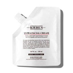 Kiehl's Tratamentos hidratantes Ultra Facial Cream Creme facial hidratante