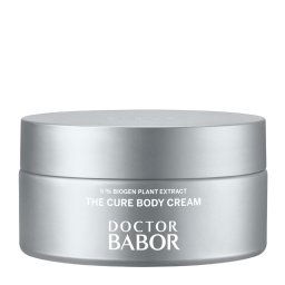Babor Cuidados Corporais Doctor Babor Regeneration The Cure Body Cream Creme Corporal Regenerador da Pele