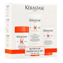 Kérastase Shampoos Nutritive Discovery Set