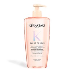 Kérastase Shampoos Bain Hydra-Glaze Shampoo
