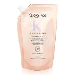 Kérastase Shampoos Bain Hydra-Glaze Shampoo