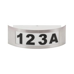 Rabalux 8749 - Luz de parede de exterior INNSBRUCK 1xE27/14W IP44