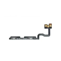 Flex para Oppo A94 4G 2021 CPH2203 de botão on/off