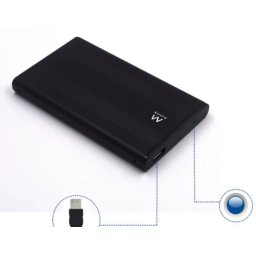 Ewent Caixa Externa USB 2.0 SATA 2,5"