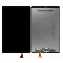 Display para Samsung Galaxy Tab A de 10.1" T510 / T515 preto