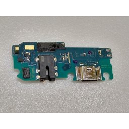 Módulo de carga para Samsung Galaxy A02 2021 A022F