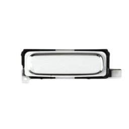 Botão Home para Samsung Galaxy S4 Branco