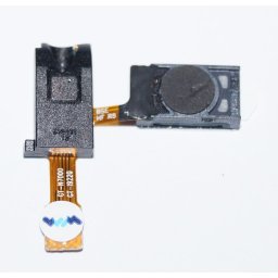 Flex Audio Jack para Samsung galaxy Note